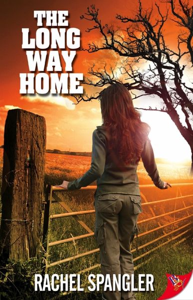 The Long Way Home (eBook, ePUB)