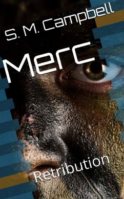 Cover Merc: Retribution (eBook, ePUB)