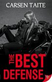 The Best Defense (eBook, ePUB)