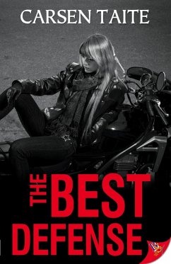 The Best Defense (eBook, ePUB) Cover The Best Defense (eBook, ePUB)
