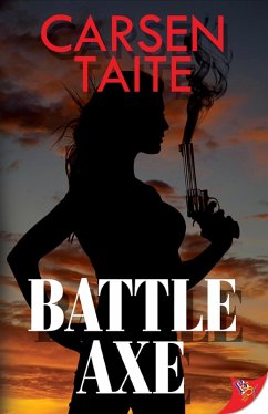 Cover Battle Axe (eBook, ePUB)