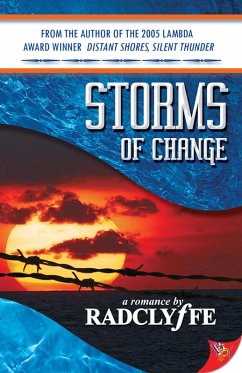 Cover Storms of Change (Provincetown Tales, #4) (eBook, ePUB)