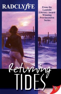 Cover Returning Tides (Provincetown Tales, #6) (eBook, ePUB)