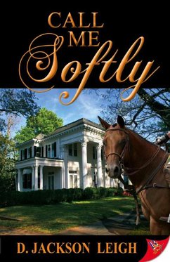 Cover Call Me Softly (eBook, ePUB)
