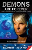 Demons are Forever (Elite Operatives, #5) (eBook, ePUB) Demons are Forever (Elite Operatives, #5) (eBook, ePUB)