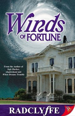 Cover Winds of Fortune (Provincetown Tales, #5) (eBook, ePUB)