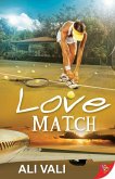 Love Match (eBook, ePUB) Love Match (eBook, ePUB)