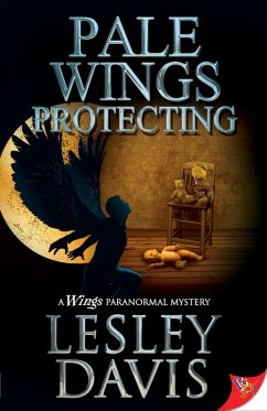 Cover Pale Wings Protecting (eBook, ePUB)