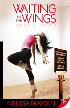 Cover Waiting in the Wings (eBook, ePUB)