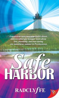 Safe Harbor (Provincetown Tales, #1) (eBook, ePUB) - Radclyffe