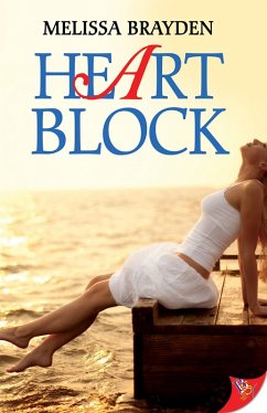 Heart Block (eBook, ePUB) Cover Heart Block (eBook, ePUB)
