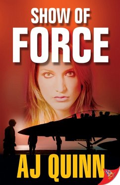 Cover Show of Force (eBook, ePUB)