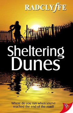 Cover Sheltering Dunes (Provincetown Tales, #7) (eBook, ePUB)