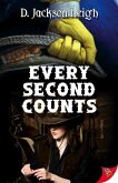Every Second Counts (eBook, ePUB) Every Second Counts (eBook, ePUB)