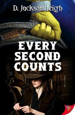 Cover Every Second Counts (eBook, ePUB)