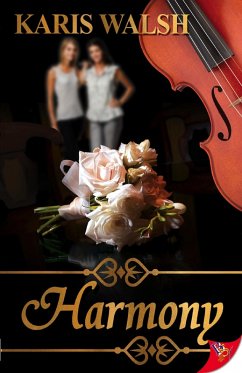 Harmony (eBook, ePUB) - Walsh, Karis