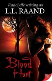 Blood Hunt (Midnight Hunters, #2) (eBook, ePUB)
