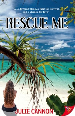 Cover Rescue Me (eBook, ePUB)