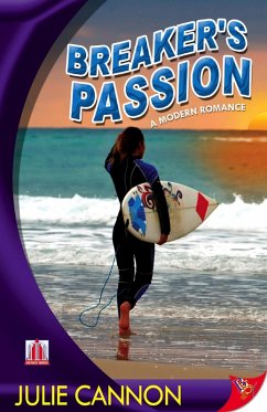 Cover Breaker's Passion (eBook, ePUB)