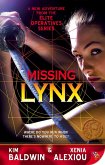 Missing Lynx (Elite Operatives, #3) (eBook, ePUB) Missing Lynx (Elite Operatives, #3) (eBook, ePUB)