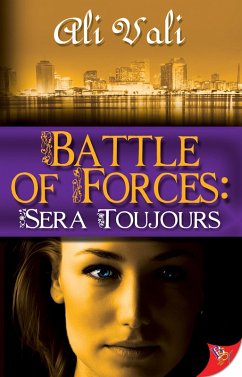 Cover Battle of Forces: Sera Toujours (eBook, ePUB)