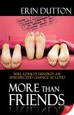 More Than Friends (eBook, ePUB) More Than Friends (eBook, ePUB)