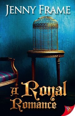 A Royal Romance (eBook, ePUB) - Frame, Jenny