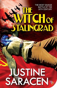 Cover The Witch of Stalingrad (eBook, ePUB)