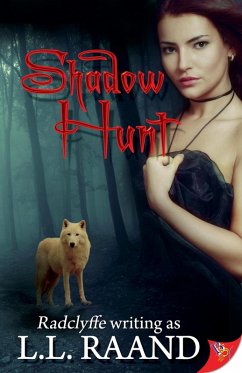Cover Shadow Hunt (Midnight Hunters, #6) (eBook, ePUB)