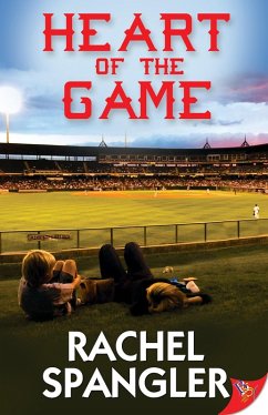 Cover Heart of the Game (eBook, ePUB)