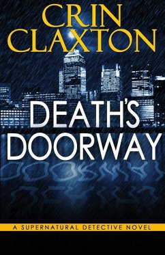 Cover Death's Doorway (eBook, ePUB)