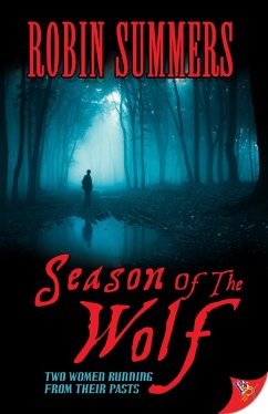 Cover Season of the Wolf (eBook, ePUB)