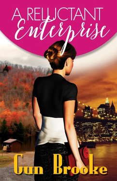 Cover A Reluctant Enterprise (eBook, ePUB)