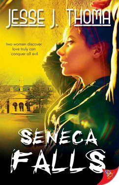 Seneca Falls (eBook, ePUB) - Thoma, Jesse J.