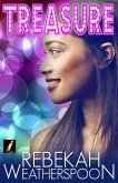 Treasure (eBook, ePUB)