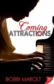 Coming Attractions: Author's Edition (eBook, ePUB)