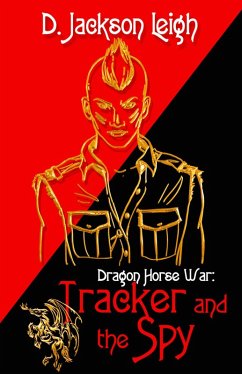 Cover Tracker and the Spy (eBook, ePUB)