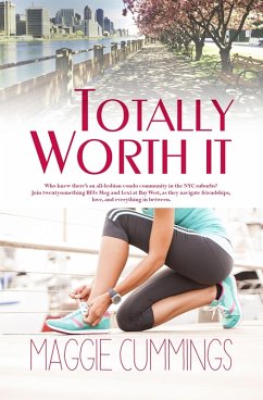 Totally Worth It (eBook, ePUB) - Cummings, Maggie