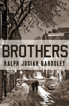 Brothers (eBook, ePUB) Cover Brothers (eBook, ePUB)