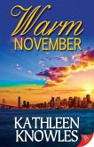 Warm November (eBook, ePUB)