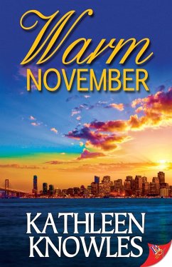 Cover Warm November (eBook, ePUB)