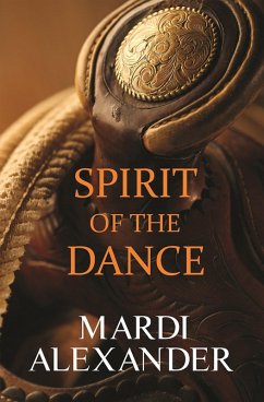 Spirit of the Dance (eBook, ePUB) Cover Spirit of the Dance (eBook, ePUB)