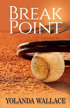 Break Point (eBook, ePUB) Cover Break Point (eBook, ePUB)