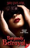 Burgundy Betrayal (eBook, ePUB)