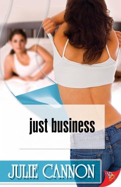 Cover Just Business (eBook, ePUB)