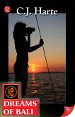 Dreams of Bali (eBook, ePUB) Dreams of Bali (eBook, ePUB)