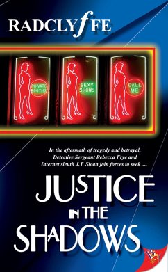 Cover Justice in the Shadows (eBook, ePUB)