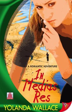 Cover In Medias Res (eBook, ePUB)