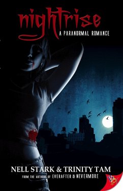 Cover nightrise (Everafter, #3) (eBook, ePUB)