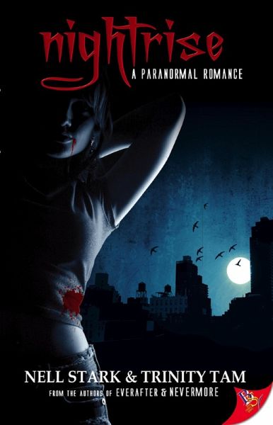nightrise (Everafter, #3) (eBook, ePUB) nightrise (Everafter, #3) (eBook, ePUB)